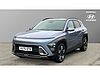 Hyundai KONA KONA 1.6T 138 Ultimate 5dr BLUE