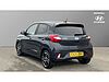 Hyundai I10 I10 1.2 [79] Premium 5dr Auto [Nav] Grey