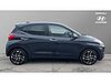 Hyundai I10 I10 1.2 [79] Premium 5dr Auto [Nav] Grey