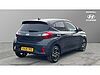 Hyundai I10 I10 1.2 [79] Premium 5dr Auto [Nav] Grey