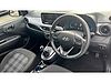 Hyundai I10 I10 1.2 [79] Premium 5dr Auto [Nav] Grey