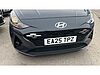 Hyundai I10 I10 1.2 [79] Premium 5dr Auto [Nav] Grey