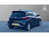 Hyundai I10 I10 1.0 MPi SE Connect 5dr GREY