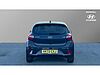 Hyundai I10 I10 1.0 MPi SE Connect 5dr GREY