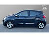 Hyundai I10 I10 1.0 MPi SE Connect 5dr GREY