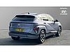 Hyundai KONA KONA 160kW Ultimate 65kWh 5dr Auto Blue