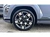 Hyundai KONA KONA 160kW Ultimate 65kWh 5dr Auto Blue