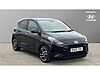 Hyundai I10 I10 1.2 [79] Premium 5dr Auto [Nav] Black
