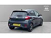 Hyundai I10 I10 1.2 [79] Premium 5dr Auto [Nav] Grey