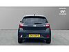 Hyundai I10 I10 1.2 [79] Premium 5dr Auto [Nav] Grey