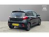 Hyundai I10 I10 1.2 [79] Premium 5dr Auto [Nav] Black