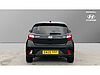 Hyundai I10 I10 1.2 [79] Premium 5dr Auto [Nav] Black