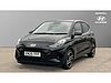 Hyundai I10 I10 1.2 [79] Premium 5dr Auto [Nav] Black
