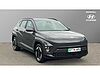 Hyundai KONA KONA 160kW Advance 65kWh 5dr Auto Grey
