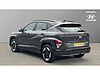 Hyundai KONA KONA 160kW Advance 65kWh 5dr Auto Grey
