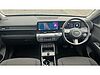 Hyundai KONA KONA 160kW Advance 65kWh 5dr Auto Grey