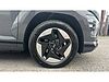 Hyundai KONA KONA 160kW Advance 65kWh 5dr Auto Grey