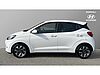 Hyundai I10 I10 1.0 [58] Advance 5dr Auto [Nav] White