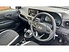 Hyundai I10 I10 1.0 [58] Advance 5dr Auto [Nav] White