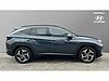 Hyundai TUCSON TUCSON 1.6 TGDi Plug-in Hybrid Ultimate 5dr 4WD Auto BLUE