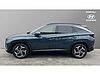 Hyundai TUCSON TUCSON 1.6 TGDi Plug-in Hybrid Ultimate 5dr 4WD Auto BLUE