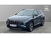 Hyundai TUCSON TUCSON 1.6 TGDi Plug-in Hybrid Ultimate 5dr 4WD Auto BLUE