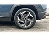 Hyundai TUCSON TUCSON 1.6 TGDi Plug-in Hybrid Ultimate 5dr 4WD Auto BLUE