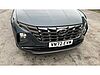 Hyundai TUCSON TUCSON 1.6 TGDi Plug-in Hybrid Ultimate 5dr 4WD Auto BLUE