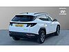 Hyundai TUCSON TUCSON 1.6 TGDi SE Connect 5dr 2WD White