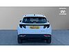 Hyundai TUCSON TUCSON 1.6 TGDi SE Connect 5dr 2WD White