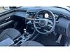 Hyundai TUCSON TUCSON 1.6 TGDi SE Connect 5dr 2WD White