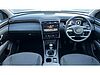 Hyundai TUCSON TUCSON 1.6 TGDi SE Connect 5dr 2WD White