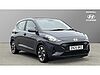 Hyundai I10 I10 1.2 [79] Advance 5dr Auto [Nav] Grey