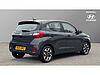 Hyundai I10 I10 1.2 [79] Advance 5dr Auto [Nav] Grey