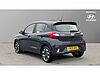 Hyundai I10 I10 1.2 [79] Advance 5dr Auto [Nav] Grey