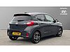 Hyundai I10 I10 1.2 [79] Premium 5dr Auto [Nav] Grey