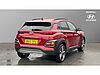 Hyundai KONA KONA 1.0T GDi Blue Drive Premium 5dr RED