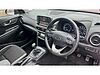Hyundai KONA KONA 1.0T GDi Blue Drive Premium 5dr RED