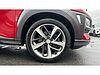 Hyundai KONA KONA 1.0T GDi Blue Drive Premium 5dr RED