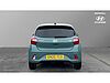 Hyundai I10 I10 1.2 [79] Premium 5dr Auto [Nav] Green