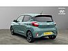 Hyundai I10 I10 1.2 [79] Premium 5dr Auto [Nav] Green