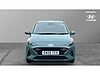Hyundai I10 I10 1.2 [79] Premium 5dr Auto [Nav] Green