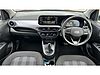 Hyundai I10 I10 1.2 [79] Premium 5dr Auto [Nav] Green