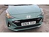 Hyundai I10 I10 1.2 [79] Premium 5dr Auto [Nav] Green