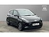 Hyundai I10 I10 1.0 [58] Premium 5dr Auto [Nav] Black