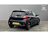 Hyundai I10 I10 1.0 [58] Premium 5dr Auto [Nav] Black
