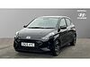 Hyundai I10 I10 1.0 [58] Premium 5dr Auto [Nav] Black