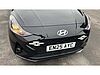 Hyundai I10 I10 1.0 [58] Premium 5dr Auto [Nav] Black
