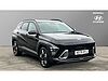 Hyundai KONA KONA 1.6T 138 Ultimate 5dr BLACK