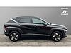 Hyundai KONA KONA 1.6T 138 Ultimate 5dr BLACK